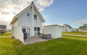 Amazing Home In Ostseeresort Olpenitz With Wifi in Olpenitz